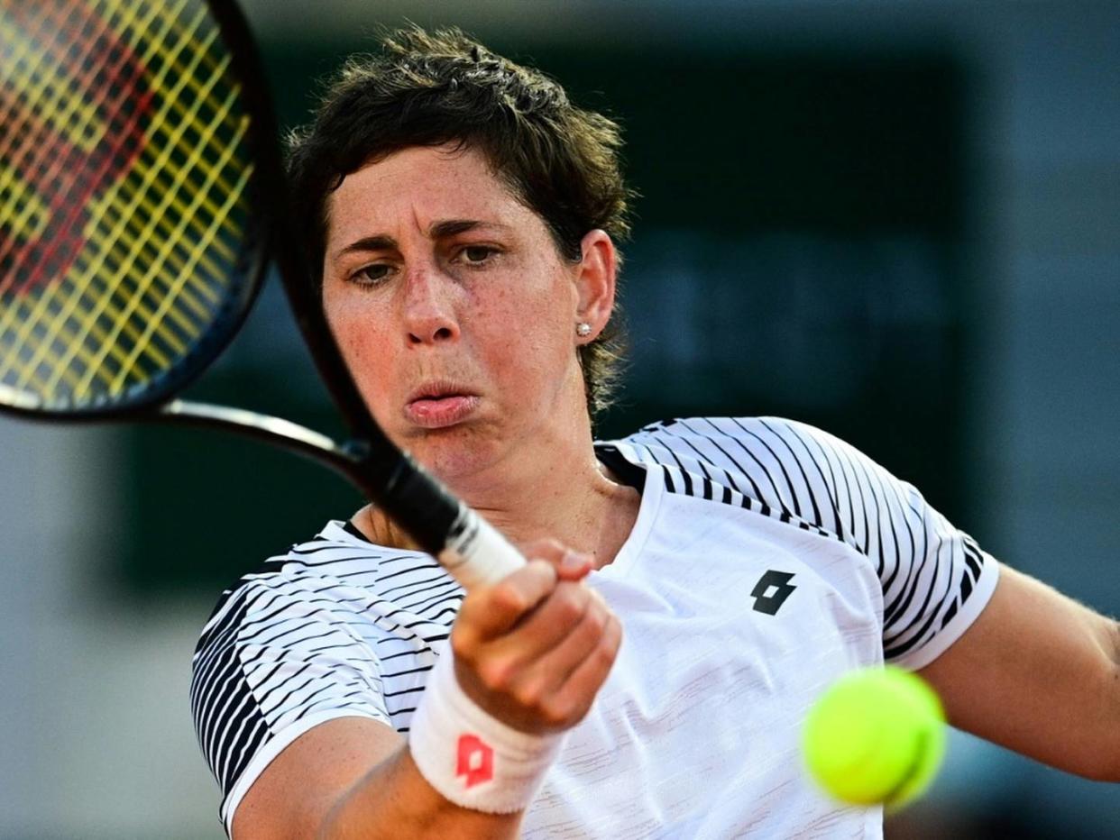 Nach Krebserkrankung: Tennis-Star für Olympia nominiert