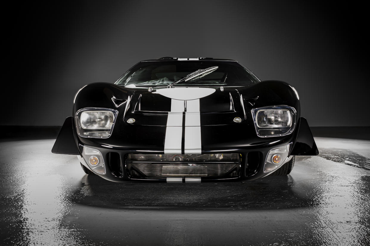 Everrati GT40