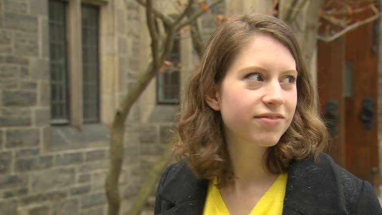 U of T bungled 17-month sexual assault investigation, student alleges