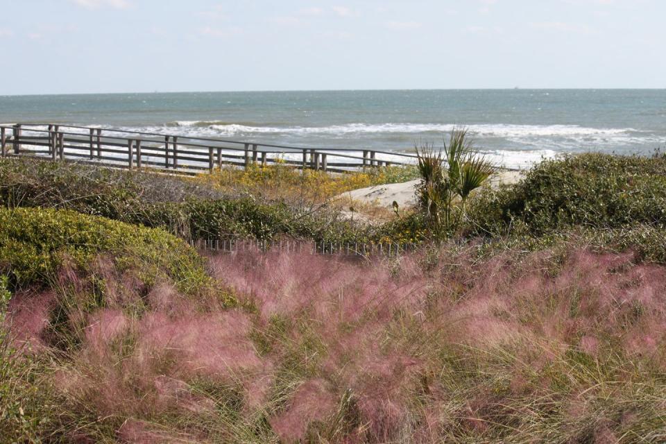 23) Kiawah Island, South Carolina