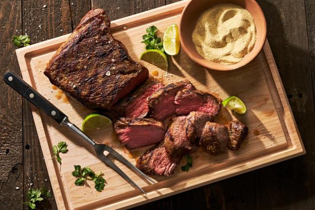 How To Cook The Best Steak Of Your Life