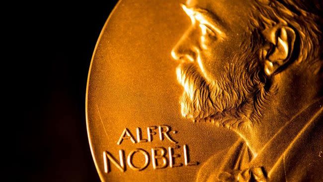 今年的諾貝爾獎得主，可以得到1100萬瑞典克朗。（圖／翻攝自Nobel Prize臉書）