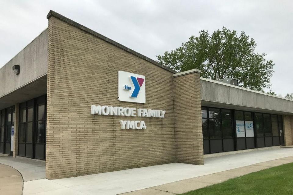 Monroe Family YMCA