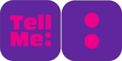 Tell Me Logo (CNW Group/Geekco Technologies inc)