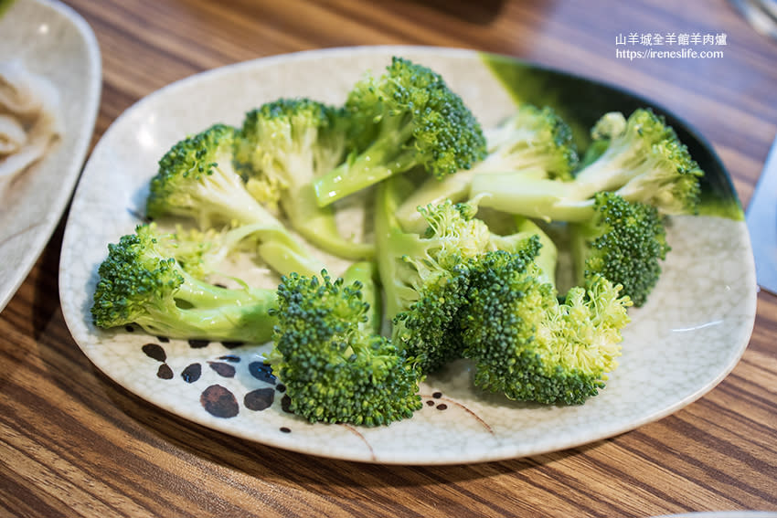 山羊城全羊館羊肉爐