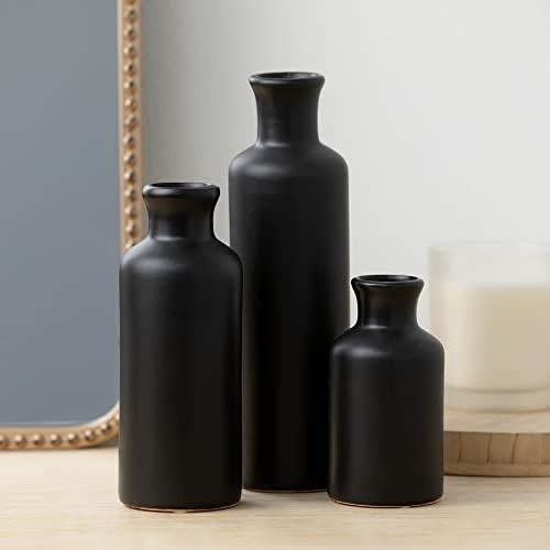 Ceramic Vase Set