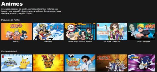 Hunter x Hunter (2011) llegará a Netflix España en septiembre!