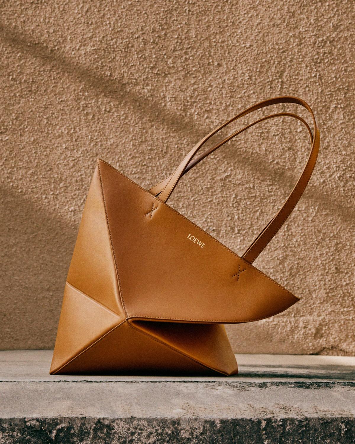 The Daily Bag: Loewe - The New York Times