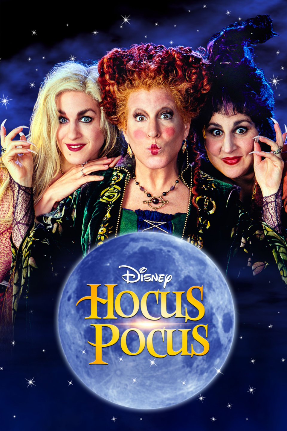 <p><a href="https://go.redirectingat.com?id=74968X1596630&url=https%3A%2F%2Fwww.disneyplus.com%2Fmovies%2Fhocus-pocus%2F2iCcYcGrx7qD&sref=https%3A%2F%2Fwww.goodhousekeeping.com%2Flife%2Fentertainment%2Fa45596736%2Fhocus-pocus-movie-cast-leonardo-dicaprio-max-audition%2F" rel="nofollow noopener" target="_blank" data-ylk="slk:Shop Now;elm:context_link;itc:0;sec:content-canvas" class="link ">Shop Now</a></p><p>'Hocus Pocus'</p><p>disneyplus.com</p>