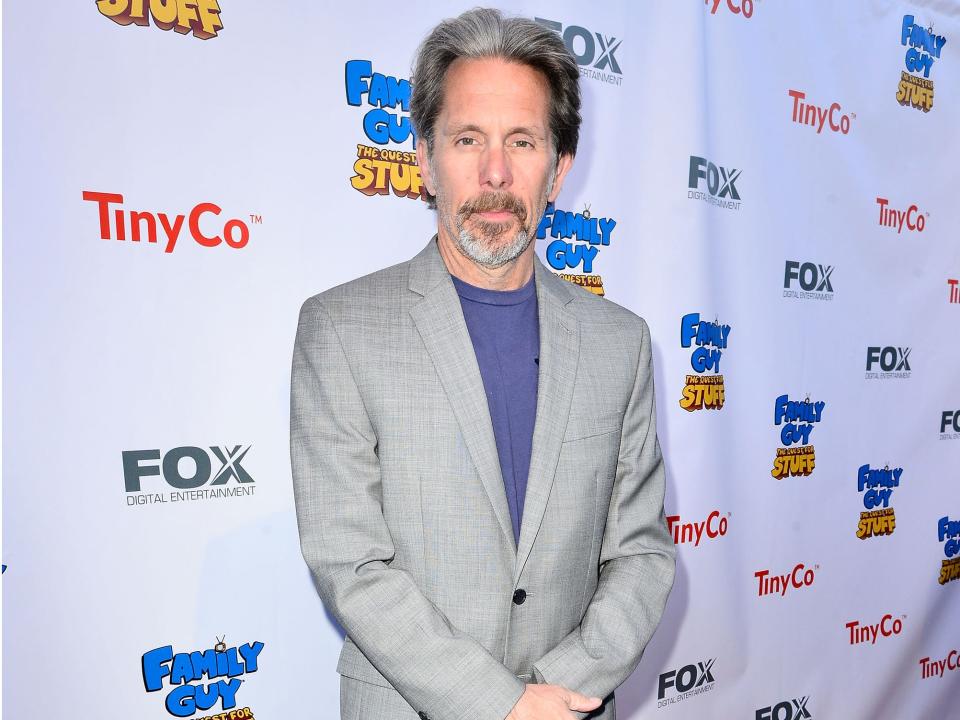 gary cole