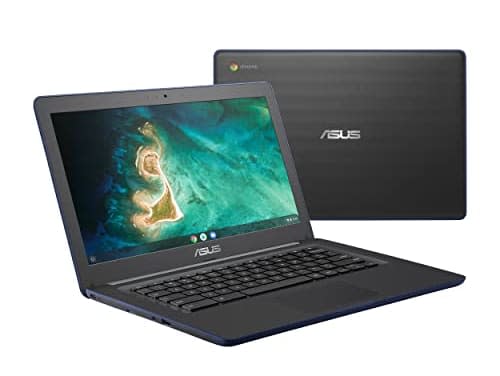 Laptopt resistente Asus Chromebook C403. (Foto: Amazon)