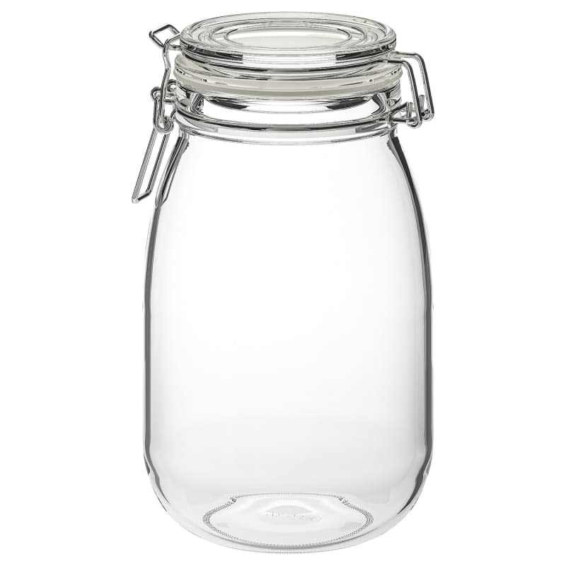 KORKEN Jar