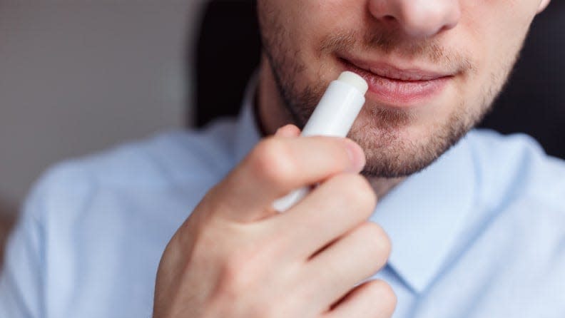 Not all lip balms are made the same, and some can even make a dry lip situation worse, experts say.