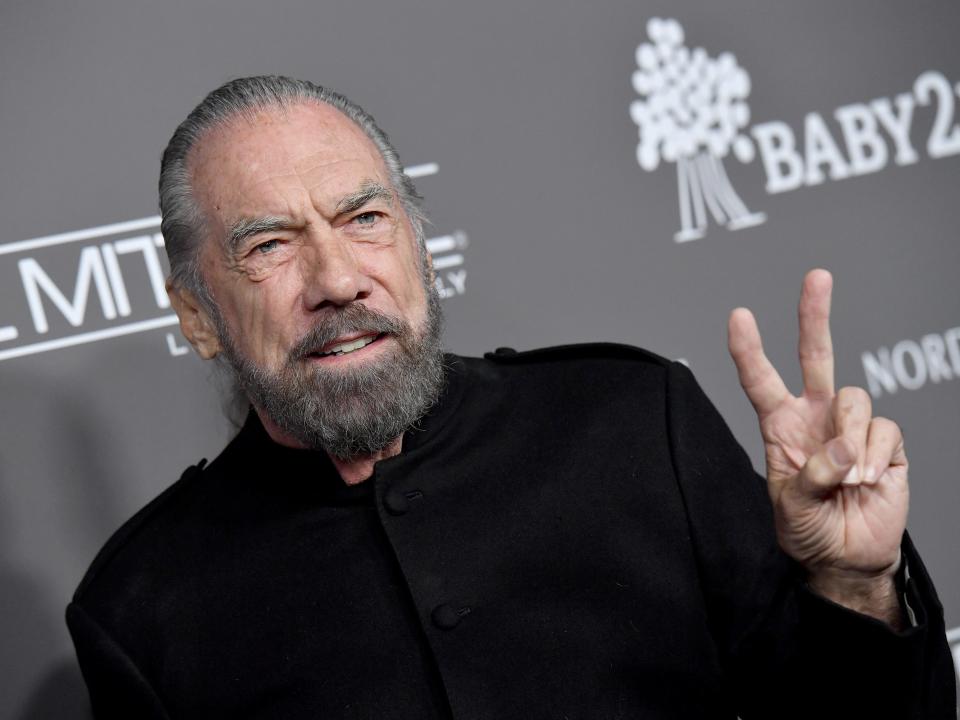 John Paul DeJoria