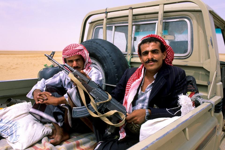 Yemen