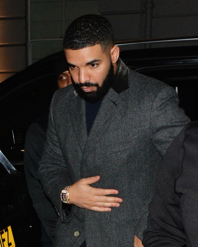 See Drake's Most Expensive Outfit and All His Other Stylish Looks!