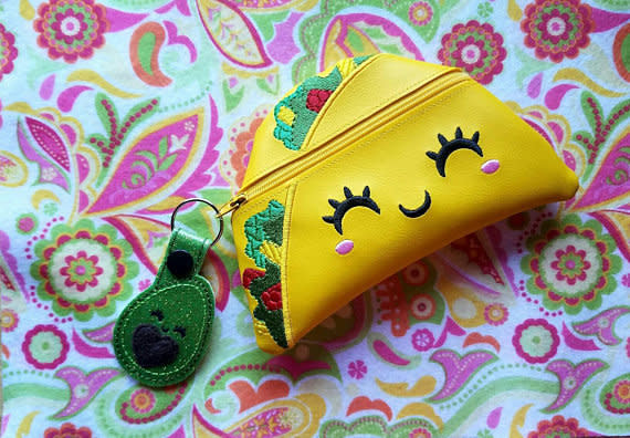 <a href="https://www.etsy.com/listing/537945684/taco-tuesday-fiesta-zipper-bag-vinyl?ga_order=most_relevant&amp;ga_search_type=all&amp;ga_view_type=gallery&amp;ga_search_query=tacos&amp;ref=sr_gallery_37" target="_blank">Shop it here</a>.&nbsp;