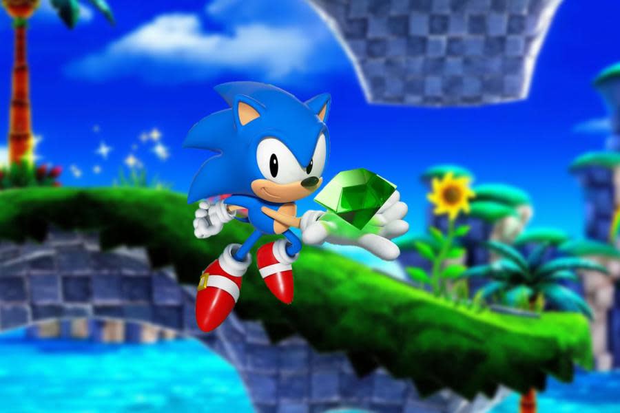 Sonic Superstars: en el pasado está el futuro