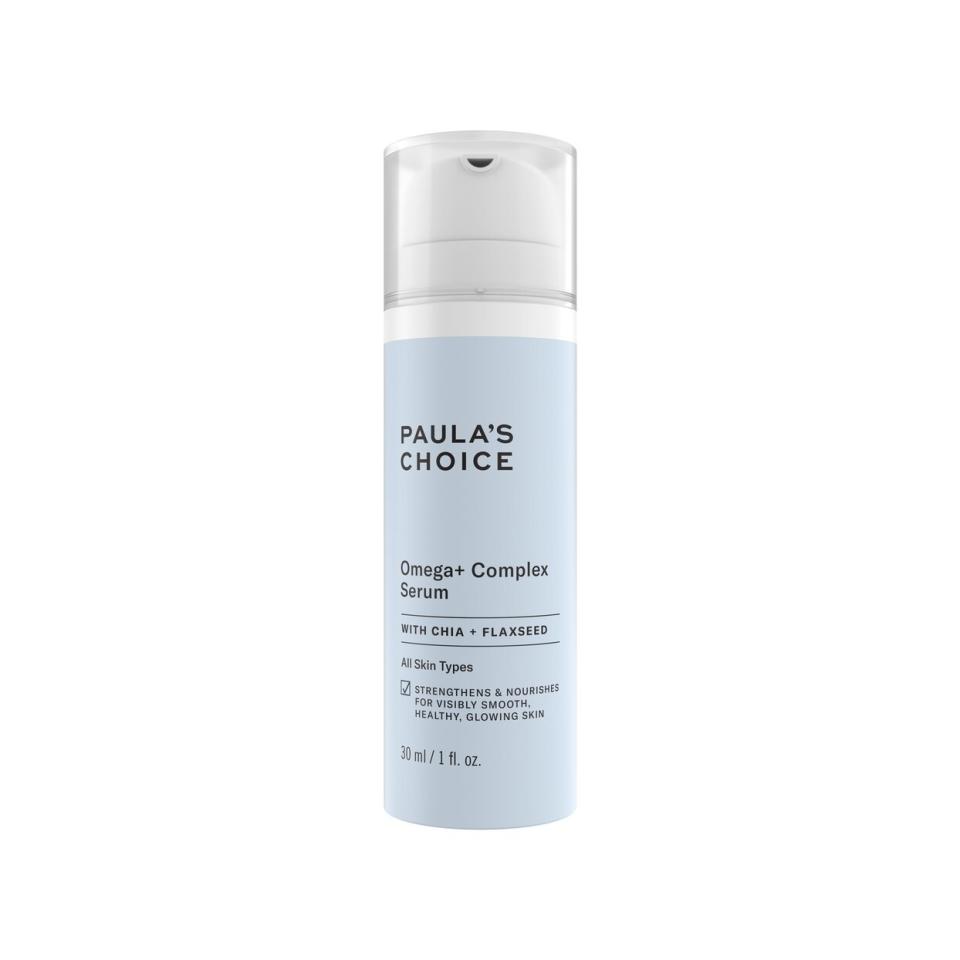 Paula’s Choice Omega+ Complex Serum