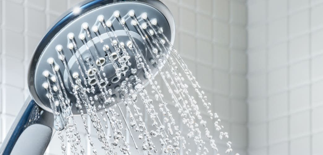 Shower head