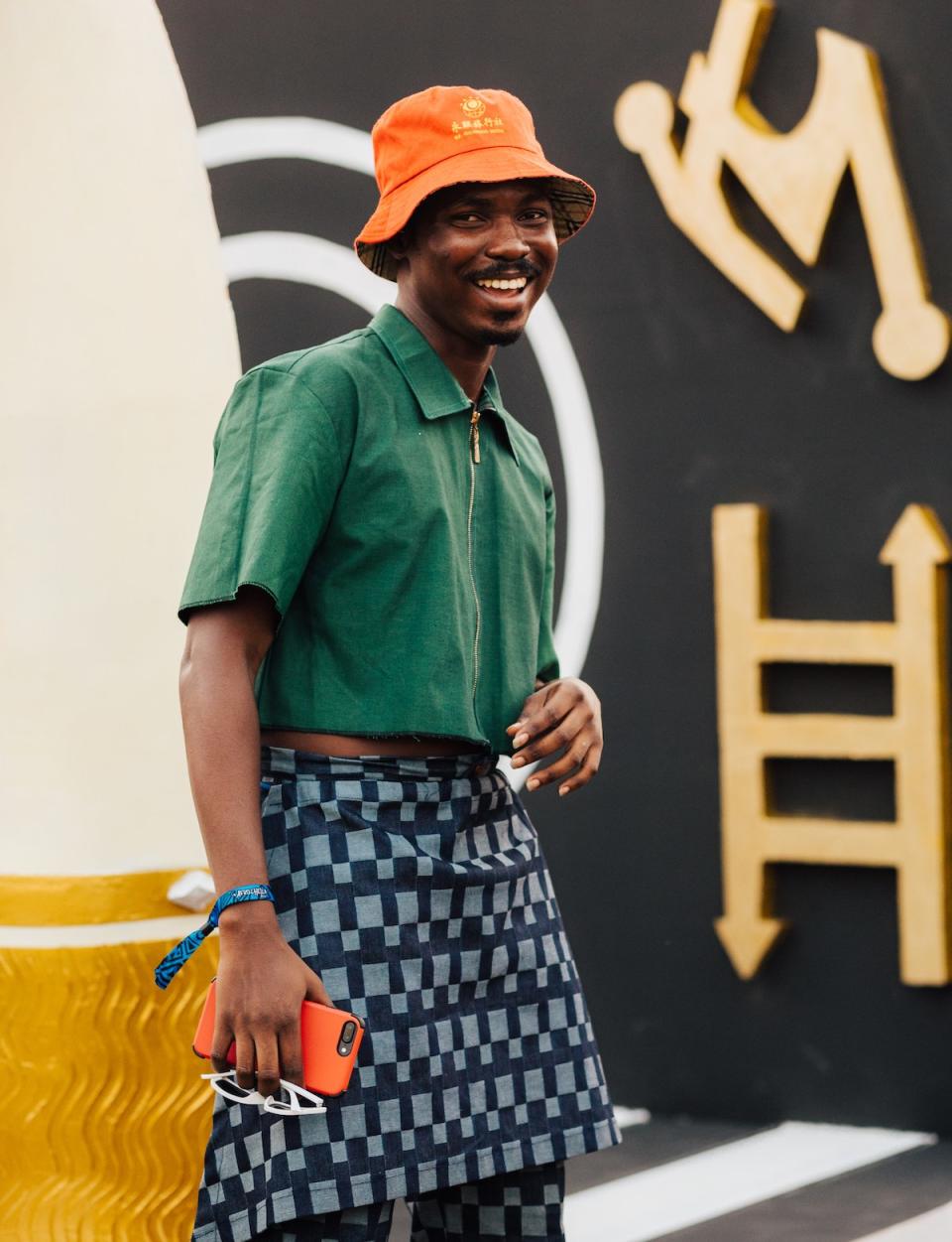 Images from Afrochella 2019, Ghana's Most Stylish Music Festival