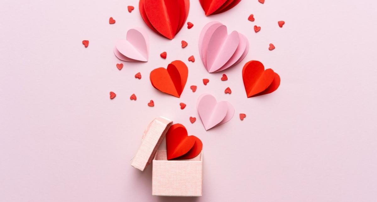 Valentine Gifts Ideas: Your Guide