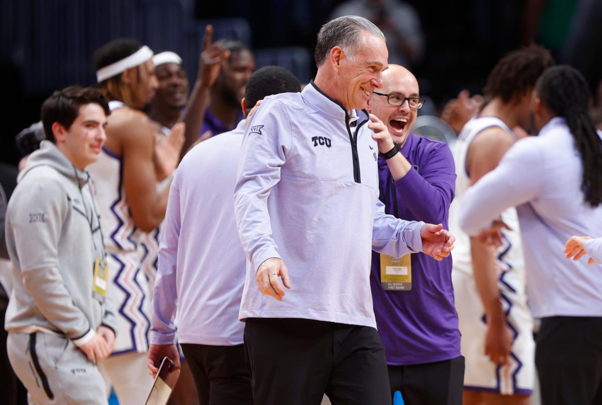 March Madness: Will TCU beat Gonzaga in the second round of the NCAA Tournament on Sunday?