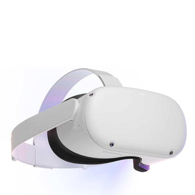 Meta Slashes Quest 2 And Quest Pro VR Headset Prices But Should