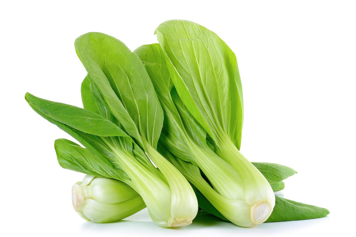 Bok choy