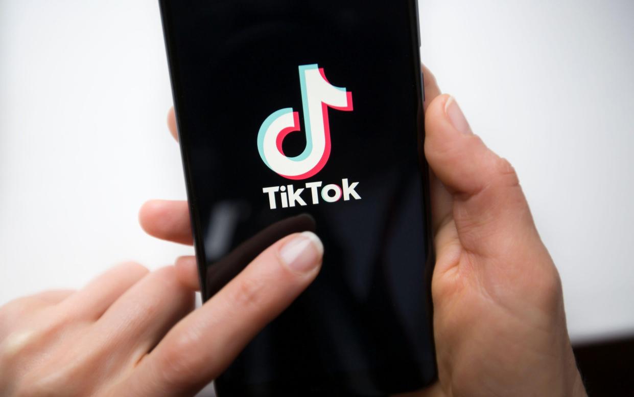 TikTok