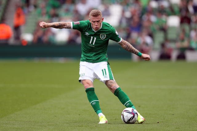 Sunderland stress 'zero tolerance' on discrimination after James McClean  abuse