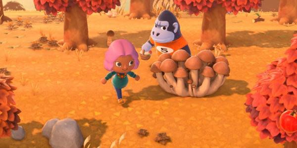 ¡Animal Crossing: New Horizons tendrá contenido de México!