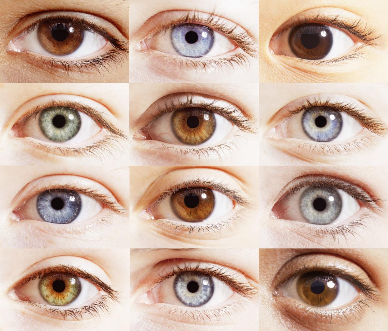 Some risks of eye color change procedures include severe light sensitivity, glaucoma, cataracts, corneal disease, vision loss and blindness.