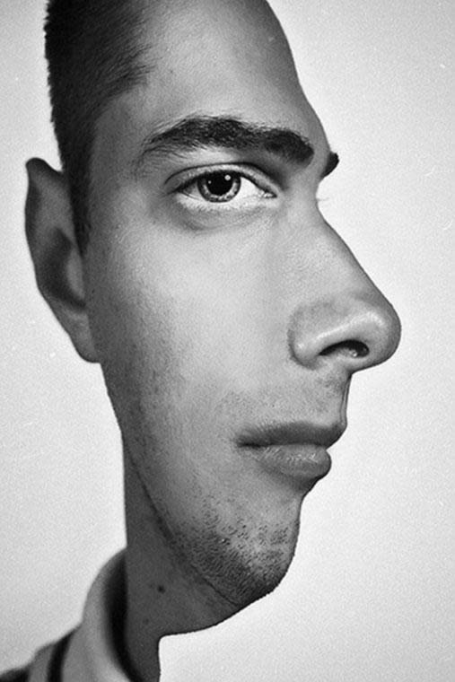 12 mind-bendingly crazy optical illusions