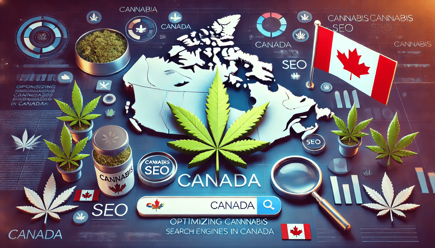 Latched Agency, a boutique marketing agency, drives visibility for cannabis brands through strategic SEO techniques that enhance their online presence.