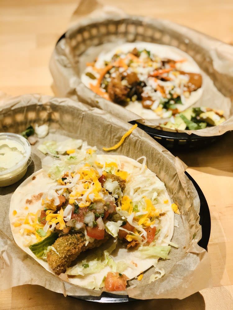 Torchy's Taco