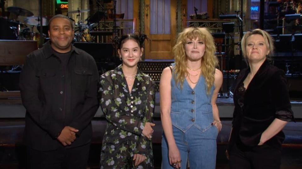 SNL Finale