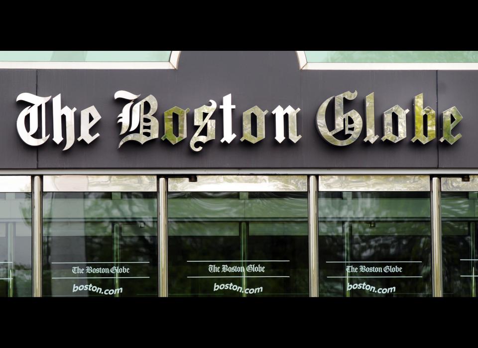 In 2004, the <a href="http://www.boston.com/news/globe/editorial_opinion/oped/articles/2004/05/14/a_series_of_errors_on_lewd_images/" target="_hplink">Boston Globe printed pictures</a> from a porn website called "Sex in War" that it claimed depicted U.S. soldiers raping Iraqi women. Other news sources <a href="http://www.wnd.com/?pageId=24597" target="_hplink">exposed the photos as fakes</a> a week before the Boston Globe published them, and critics alleged that a simple Google search would have shown as much.