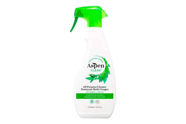 ÁTHOS Orange Bergamot Multi-Surface Cleaner in 2023