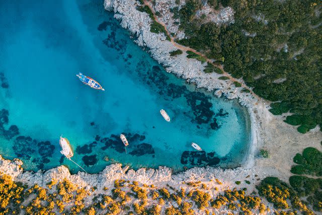 <p>AegeanBlue/Getty Images</p>