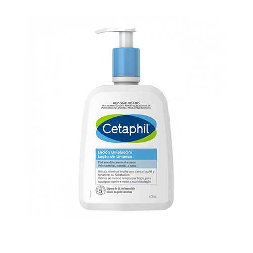 Cetaphil | Gentle Skin Cleanser