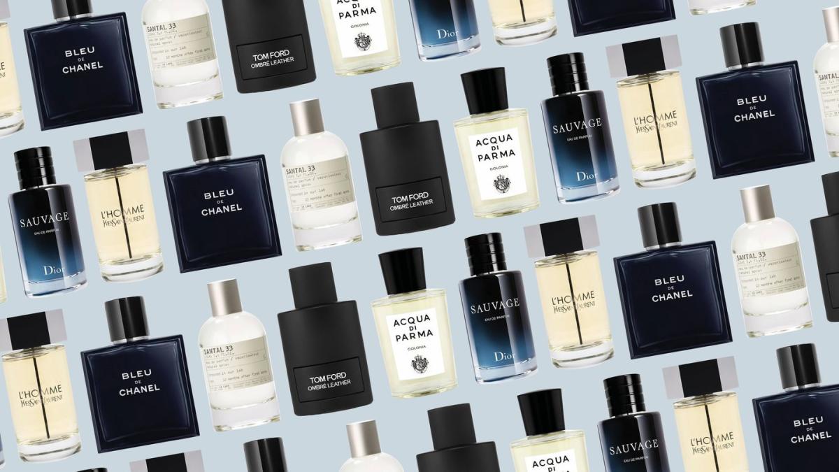 17 Luxury Colognes That Will Earn Him Constant Compliments