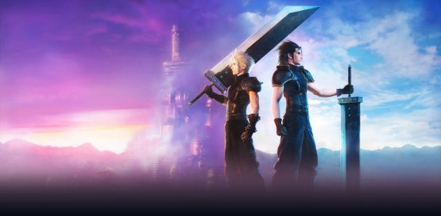 Final Fantasy' co Square Enix spreading announcements over July and August  - Science & Tech - The Jakarta Post