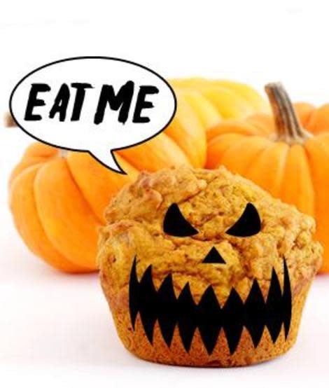 Pumpkin-flavored treats to avoid