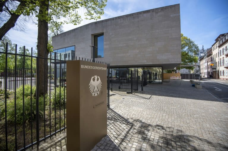Das Bewerben von Lebensmitteln als "klimaneutral" beschäftigt am Donnerstag den Bundesgerichtshof in Karlsruhe. (Thomas Lohnes)
