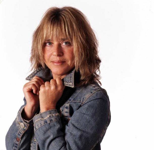 Suzi Quatro, The Girl From Detroit City