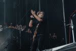 Death Cab for Cutie at Lollapalooza 2019, photo by Nick Langlois