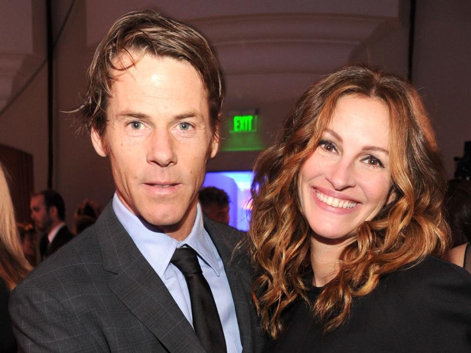 julia roberts danny moder