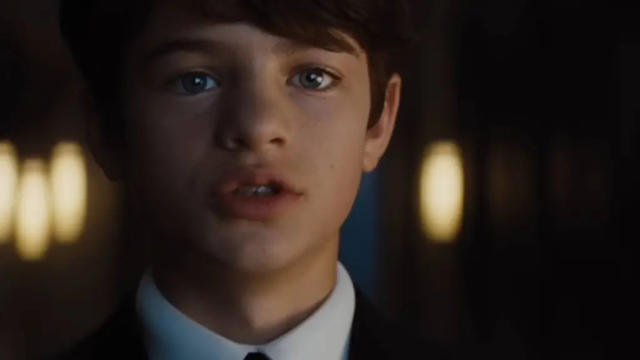 Artemis Fowl Jr., Artemis Fowl