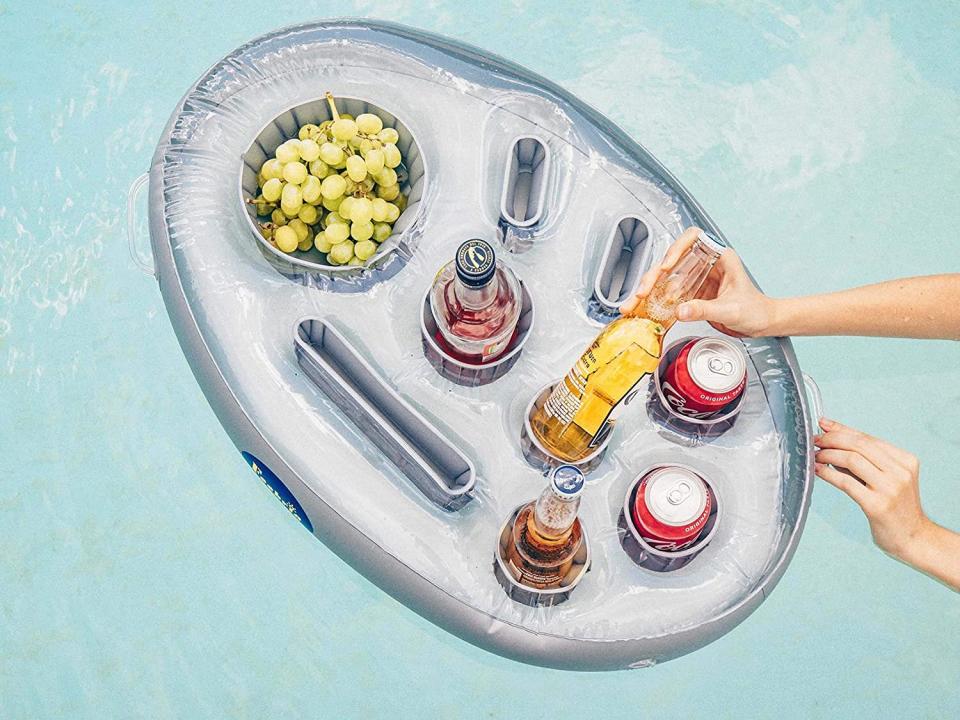 Amazon Floating Drink Holder